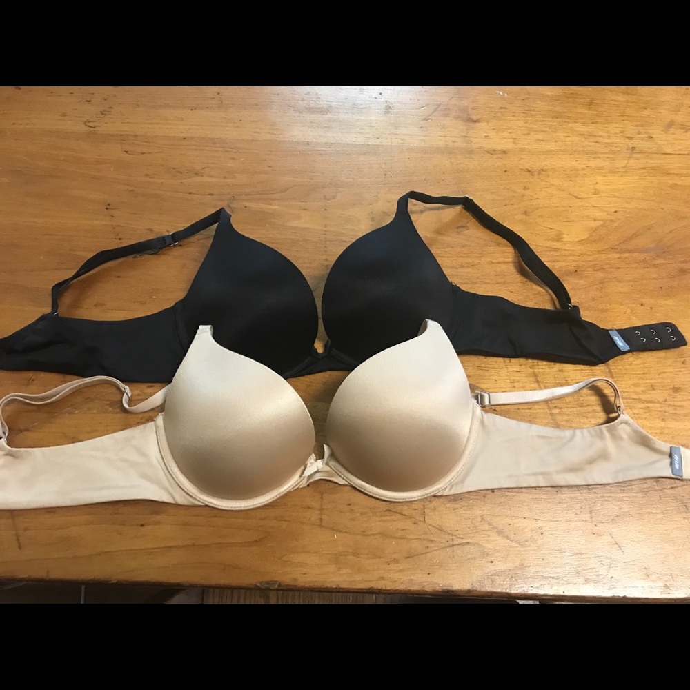 2 Aries Bras